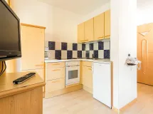 Appartamento per 4 persone - Residence Telemark
