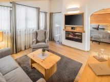 Wellness Suite Dolomites - Savoy Dolomites Luxury Hotel