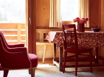 Chalet - Apartments Villa Frainela