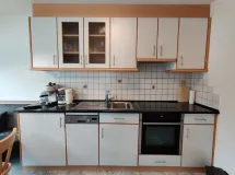 Apartement 1 - Apartments Chalet Eguia