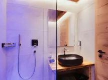 Chalet "SIES" - Luxury Chalet P