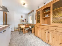 Wide Four-Bedroom Apartment with balcony - Apartments Martina