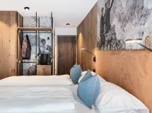 Newcomer South - Linder Cycling Hotel