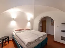 Drei-Raum-Wohnung mit Panoramaterrasse - Panoramic Apartment 24