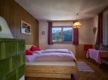 apartment for 5 persons - Apartments Mauron
