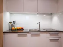 Ferienwohnung 1 - Residence Soleil
