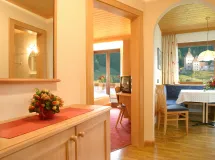 Apartment 2 people - Residence Arabel