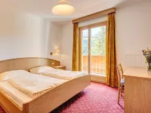 appartment for 8-10 persons - Apartments La Stua