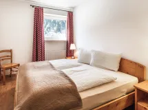 Appartment  für 6 Personen - Apartments Pra De Metz