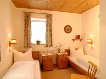 App. Alpin Royal - Garni - B&B Cittadella