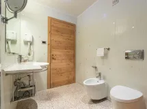 One-bedroom flat for 4 people - Residence Hotel Antares