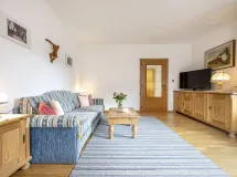 Ferienwohnung mit Panoramaterrasse - Apartments Walter