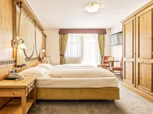 Standard Zimmer - Hotel Maria