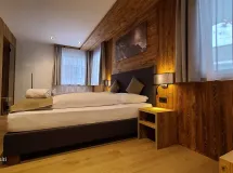 Apartment Sella - Apartments Villa Dolomiti