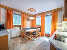 Two-Bedroom Apartment with balcony - Apartments Culac