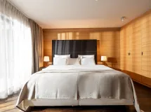 Suite Eolo - Biancaneve Family Hotel