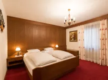 Ferienwohnung mit 2 Schlafzimmer und Garten - Apartments Meisules