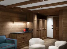 Suite 45 - 52m² - Hotel Tyrol