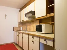 Ein-Zimmer-Wohnung mit Garten - Apartments Meisules