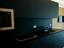 Apartment for 2 persons - Residence Larciunei