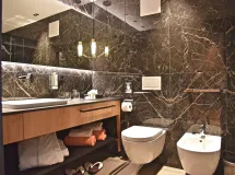 double room Comfort - Hotel Mignon