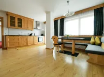 Apartment SellaRonda - Sunela B&B and Apartments