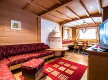 Appartamento Sella - Garni-Hotel Rosengarten