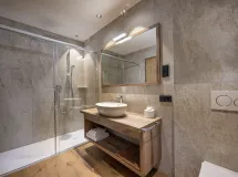 Elegant Two-Bedroom Apartment with panoramic terrace and balcony - Panoramic Lodge Tieja