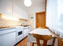 One-Bedroom Apartment - Apartments Senoner Karl