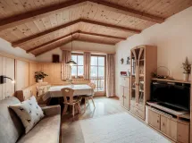 Siëla - 48m² - mit Balkon - Apartments Arbea