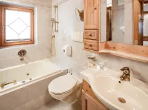 Imperial Siute with whirpool - Residence Garden-Gardenahotels