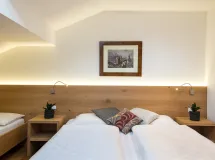 Ferienwohnung 6 - Residence Soleil