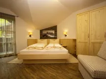 Appartement groß - B&B - Apartments Cudlea