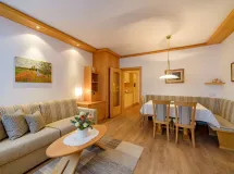Apartment Bustac - Residence Risaccia