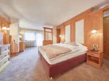 CLASSIC - Hotel Portillo Dolomites 1966'