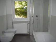 App. 3-7 Pers. mit 3 Schlafzimmern - Apartments Cësa Vernel