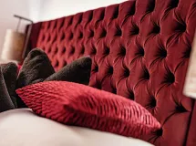 Regal - Grand Hotel Wolkenstein