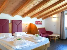 Superior Room - Garni-Hotel Bel Vert