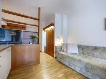 Ferienwohnung mit Panoramaterrasse - Apartments Walter