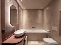Prestige Suite “Sette Nani” - Biancaneve Family Hotel