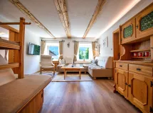 Ferienwohnung mit 3 Schlafzimmer - Apartments Smidl