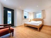 Appartamento a 2 piani con 2 camere da letto e giardino - Apartments Frea