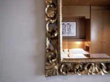 Superior Apartment mit Balkon - 48 - Residence Villa Stella