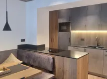 Blue - Apartments Da Brida