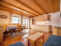 Appartement Panorama 7 Pers. - Apartments Prabosch