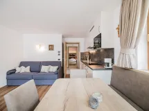 Appartement Sofia - Apartments Sosaslong