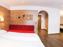 Maxi Familiare - Hotel Alaska Ski & Wellness
