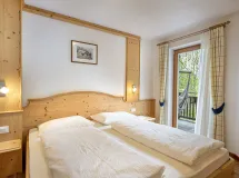 One-Bedroom Apartment with panoramic balcony - Apartments Ciancel - Luigi Ciechi