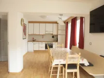 Appartamenti "Saslonch" per 6 persone - Apartments Bellaria