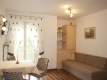 App. 2-3 Pers. - Residence Fever